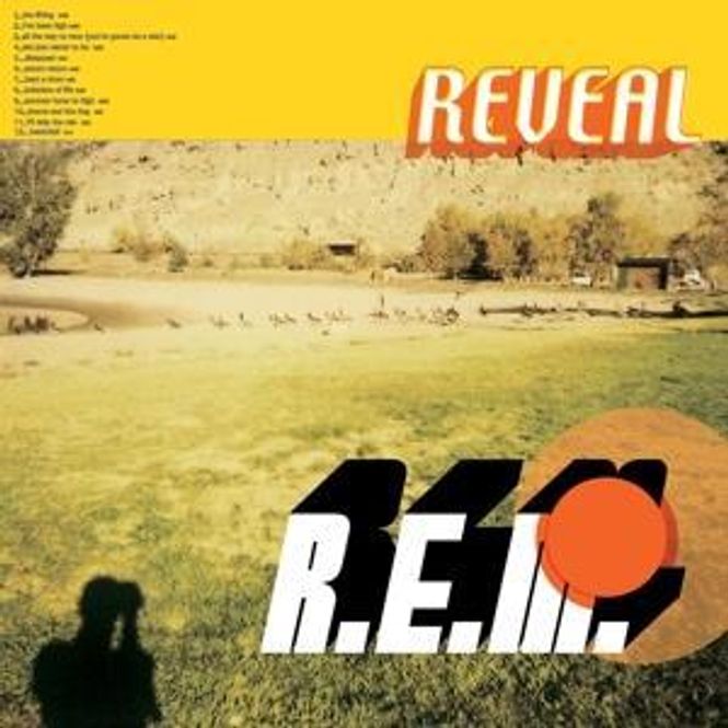 Hovedbilde R.E.M.-(rem)-REVEAL