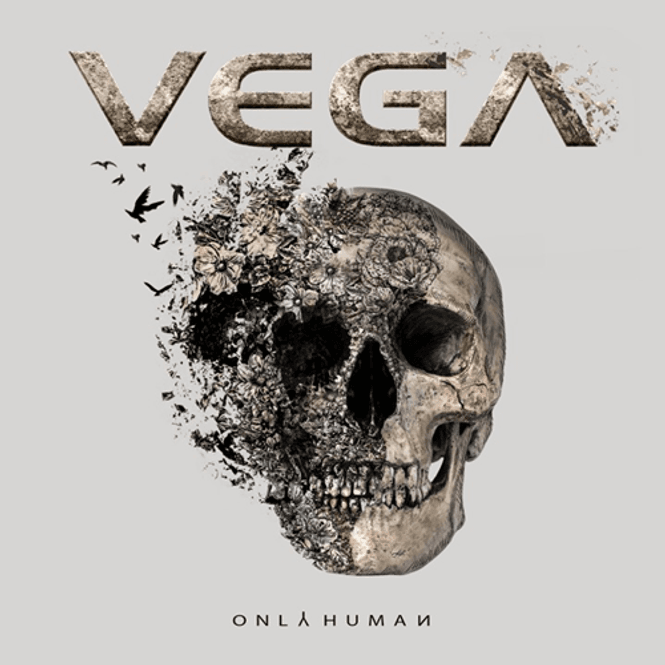 Hovedbilde Vega-Only Human