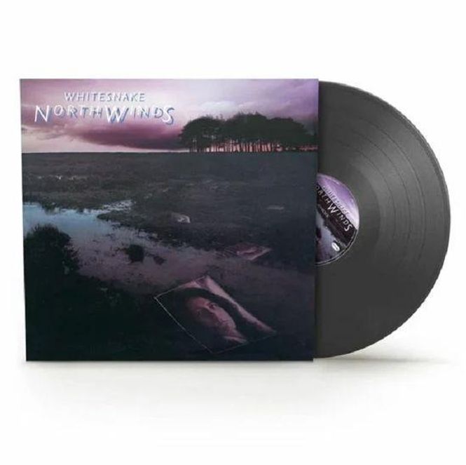Hovedbilde WHITESNAKE-NorthWinds(LTD)