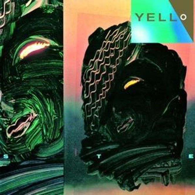 Hovedbilde Yello-Stella