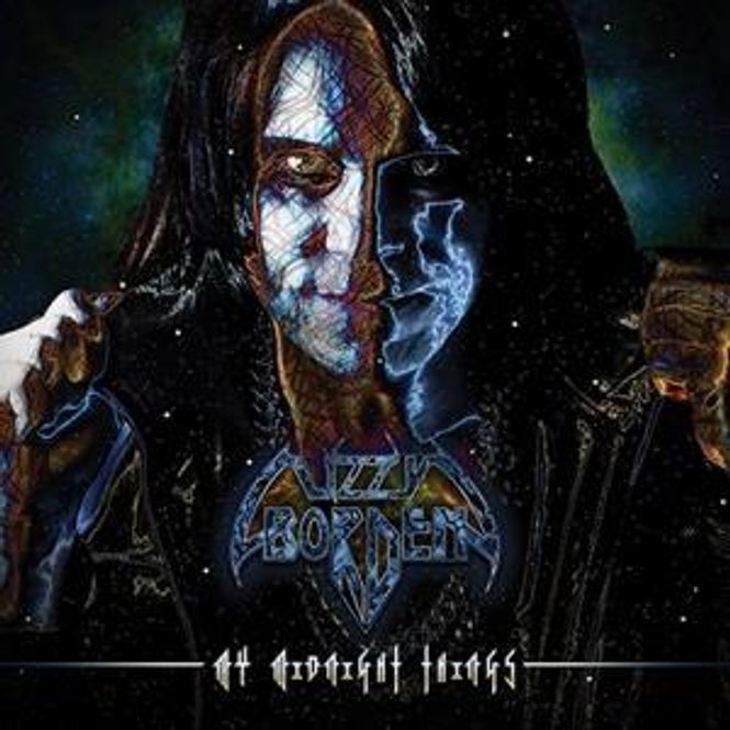 Hovedbilde LIZZY BORDEN-My Midnight Things