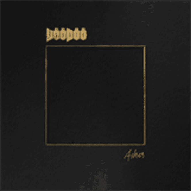 Hovedbilde Vöödöö-Ashes