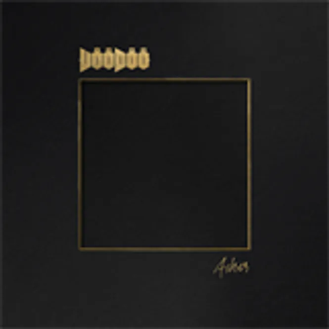 Hovedbilde Vöödöö-Ashes