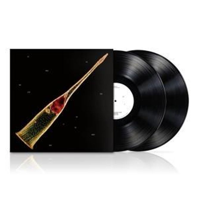Hovedbilde LEPROUS-MELODIES OF ATONEMENT
