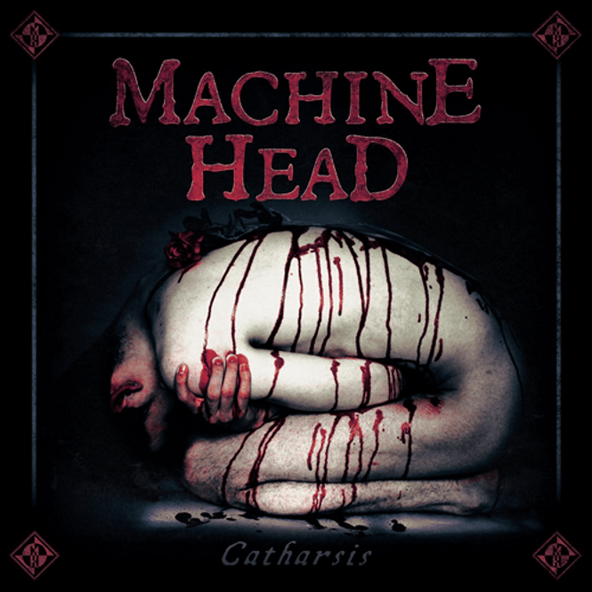 Hovedbilde Machine Head-Catharsis