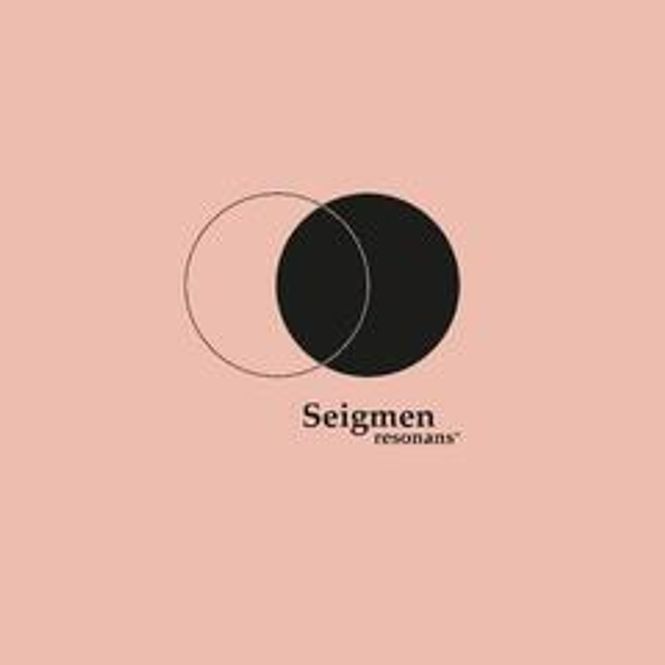 Hovedbilde Seigmen-Resonans(LTD 2 Farget)