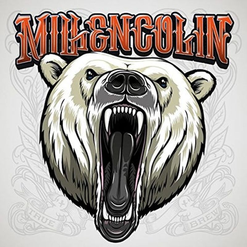 Millencolin-TRUE BREW