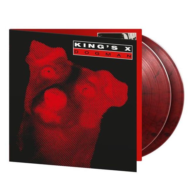 Hovedbilde KINGS X-DOGMAN(LTD)