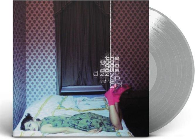 Hovedbilde Goo Goo Dolls-DIZZY UP THE GIRL(LTD)