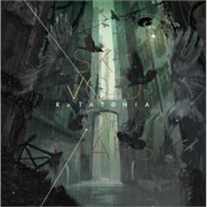 Hovedbilde Katatonia-Sky Void Of Stars