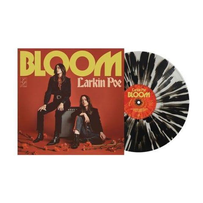 Hovedbilde Larkin Poe-Bloom(LTD)