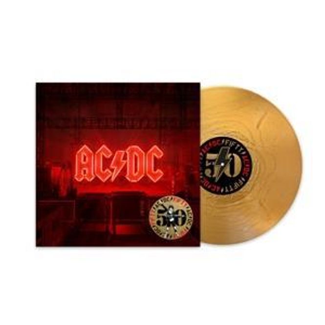 Hovedbilde Ac/Dc-POWER UP (LTD)