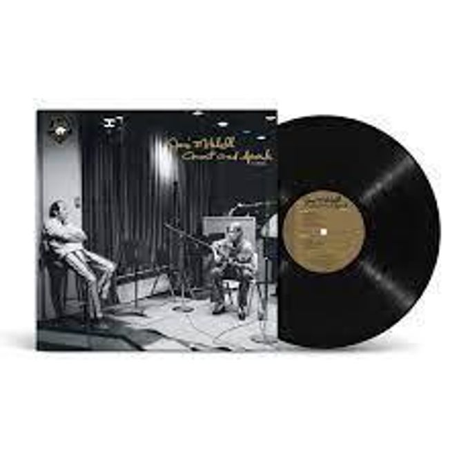 Hovedbilde Joni Mitchell-Court And Spark(Rsd Bf2023)