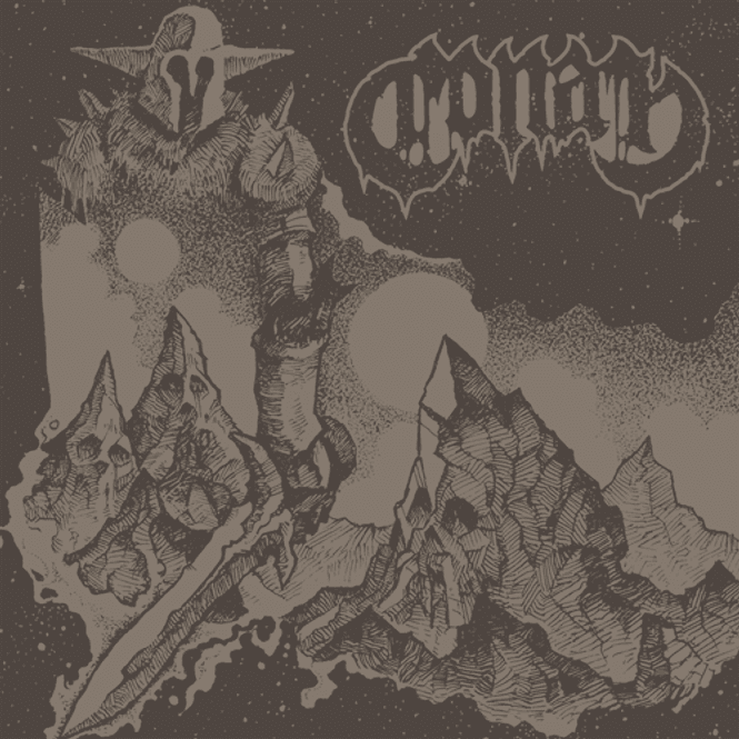 Hovedbilde Conan-Man is Myth