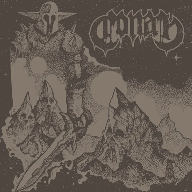 Hovedbilde Conan-Man is Myth