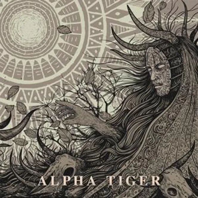 Hovedbilde ALPHA TIGER-Alpha Tiger