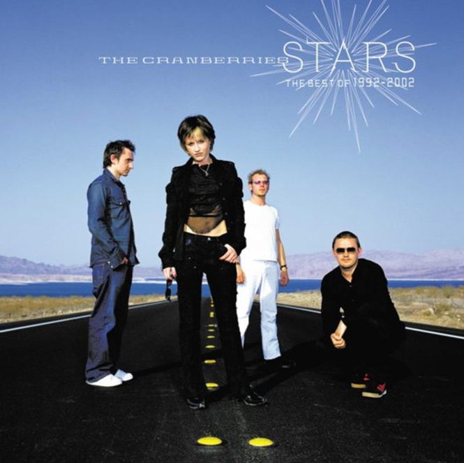 Hovedbilde The Cranberries-Stars (The Best Of 1992-2002)