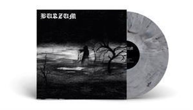 Hovedbilde Burzum-Burzum(LTD)