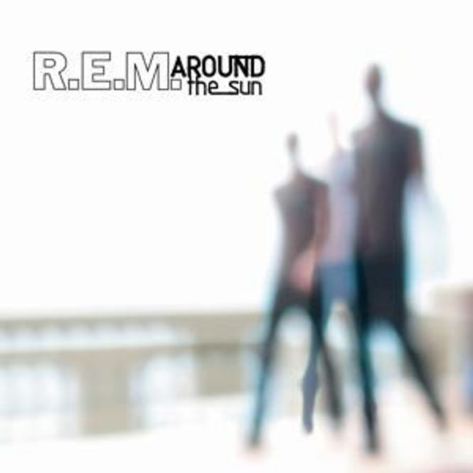 Hovedbilde R.E.M.(rem)-AROUND THE SUN