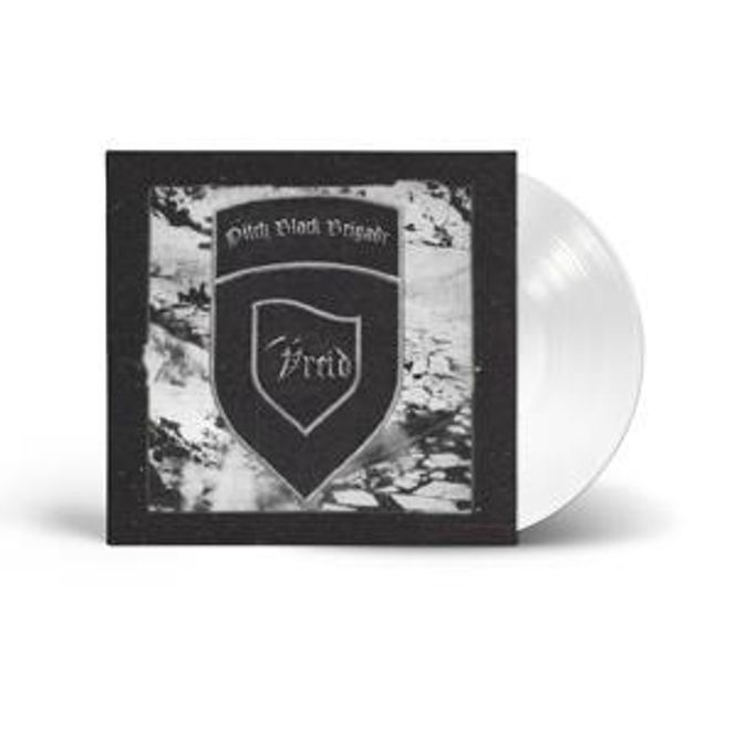 Hovedbilde VREID Pitch-Black Brigade(LTD)