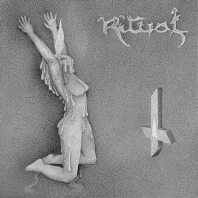 Hovedbilde Ritual-Surrounded By Death(LTD)