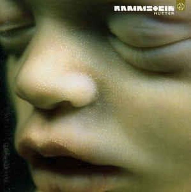 Hovedbilde Rammstein-Mutter(LTD)