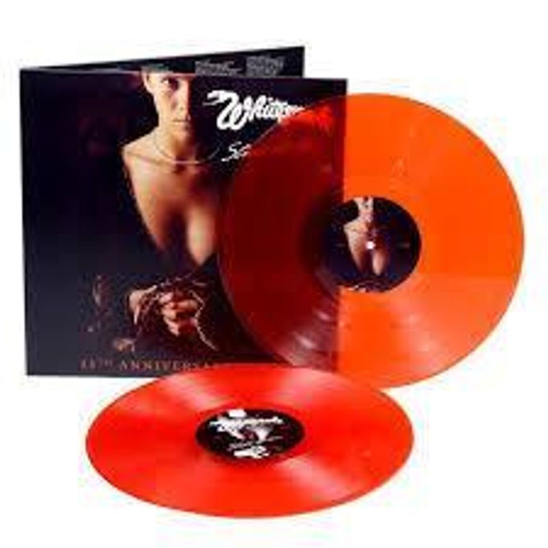 Whitesnake-Slide it In (LTD)