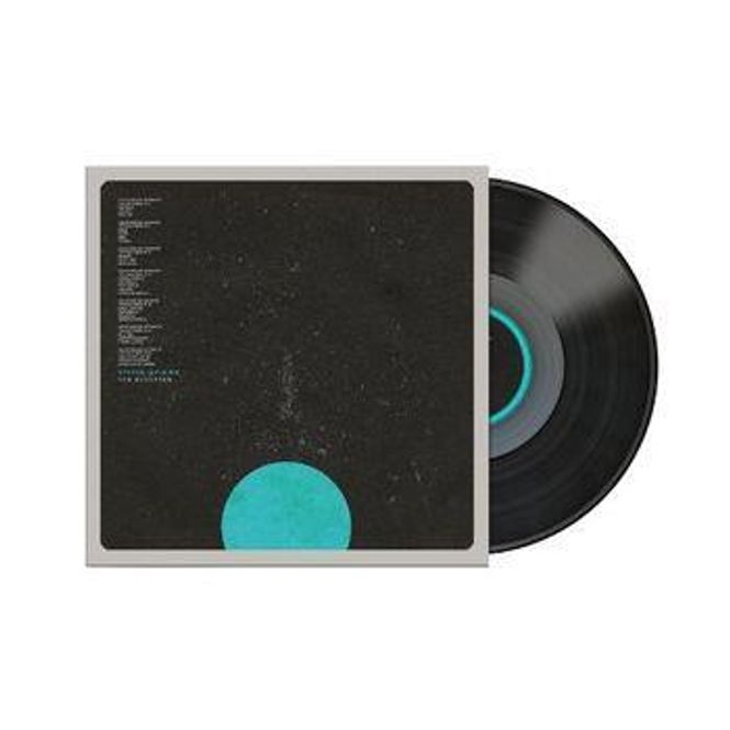 Hovedbilde Steven Wilson-The Overview
