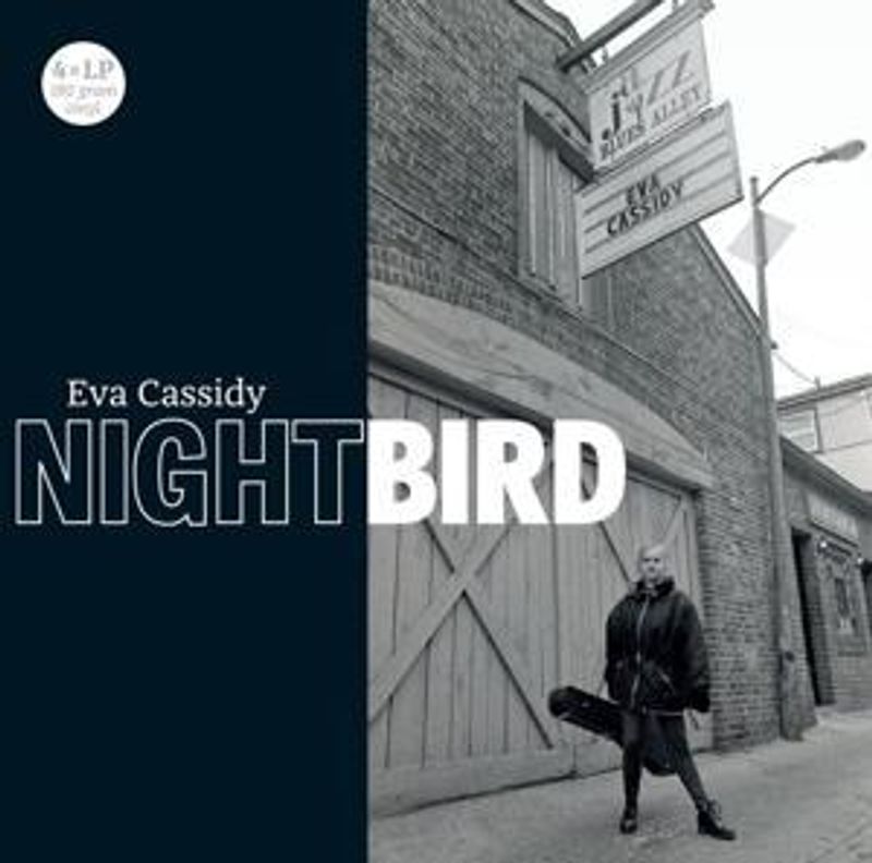 Eva Cassidy-Nightbird