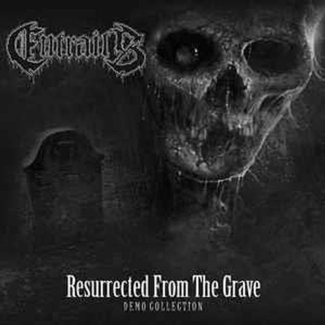 Hovedbilde Entrails Resurrected From The Grave (LTD Demo C