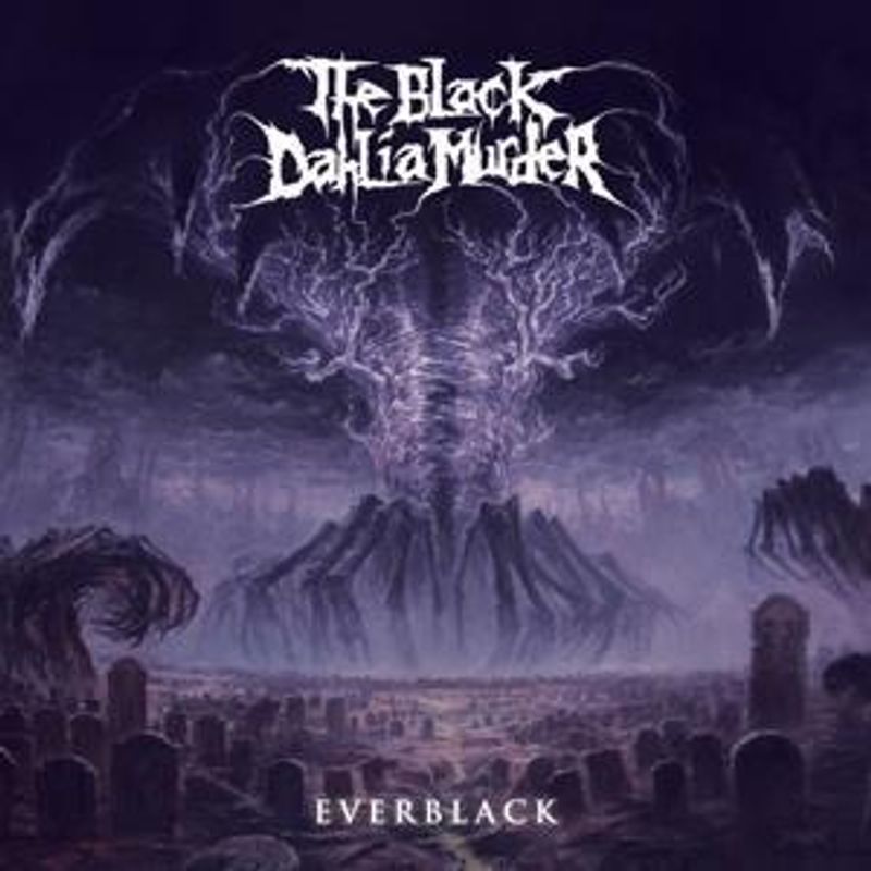 BLACK DAHLIA MURDER-Everblack(LTD)