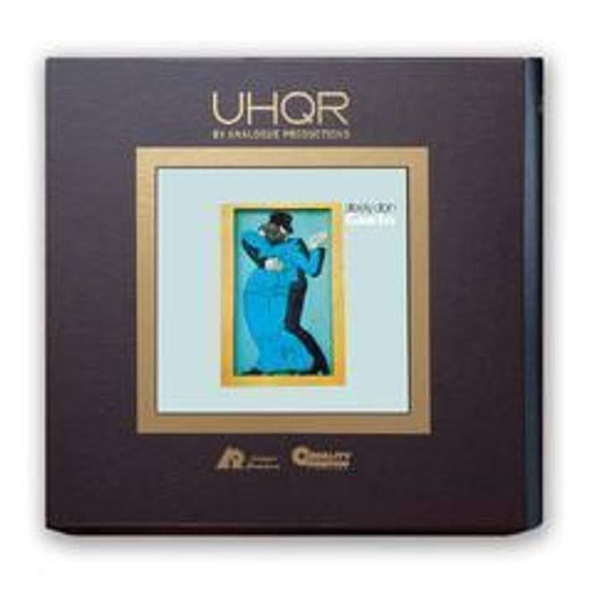 Hovedbilde Steely Dan-Gaucho(UHQR)