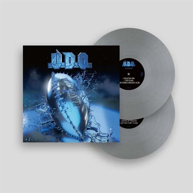 Hovedbilde U.D.O.(UDO)-Touchdown(LTD)