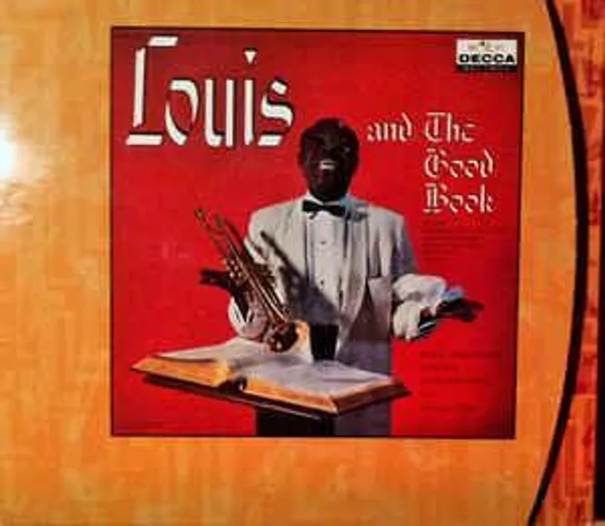 Hovedbilde Louis Armstrong-With The SyOliver Choir,  Louis ...