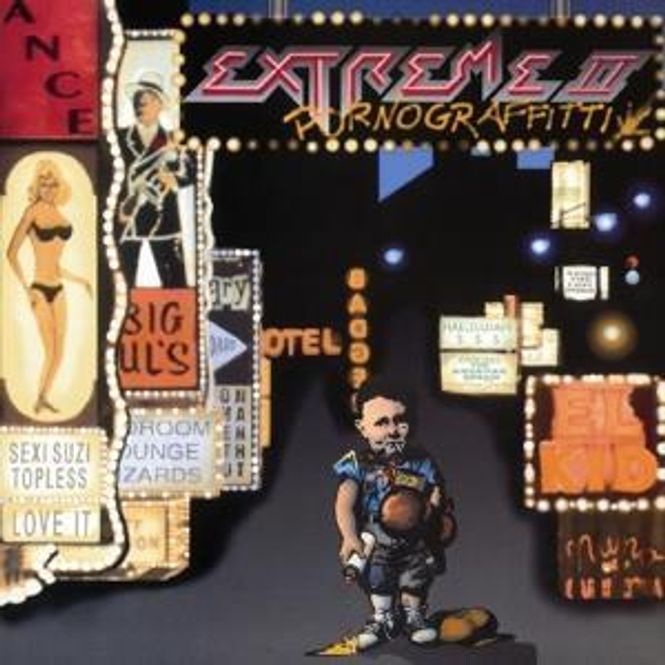 Hovedbilde Extreme-Pornograffitti