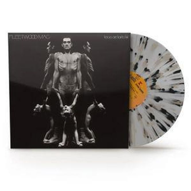 Hovedbilde Fleetwood Mac-Heroes Are Hard to Find(LTD)