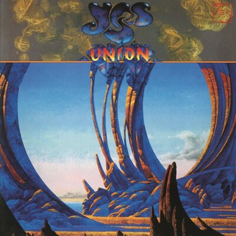 YES-Union