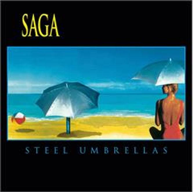 Hovedbilde SAGA-Steel Umbrellas