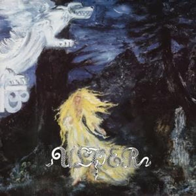 Hovedbilde ULVER-Kveldssanger