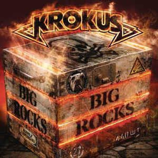 Hovedbilde Krokus-Big Rocks