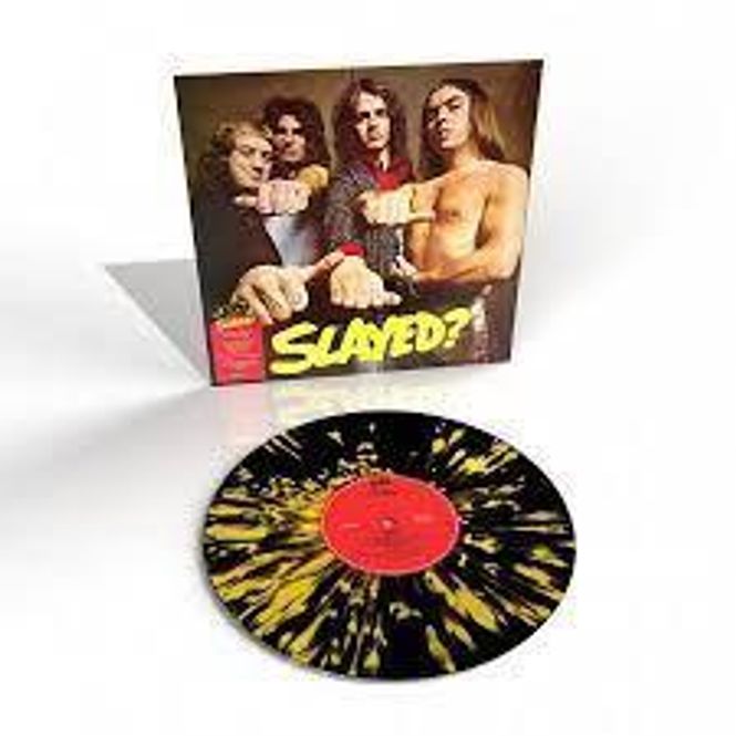 Hovedbilde SLADE-Slayed?(LTD)