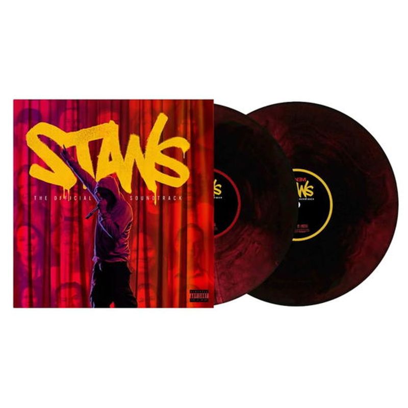 Eminem-Stans(Farget)