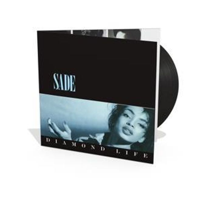 Hovedbilde SADE-DIAMOND LIFE