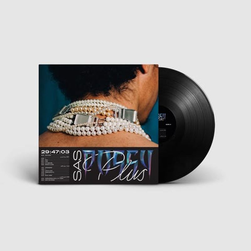 Karpe-SAS PLUS / SAS PUSSY