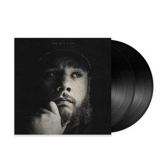Hovedbilde Luke Combs-Way I Am