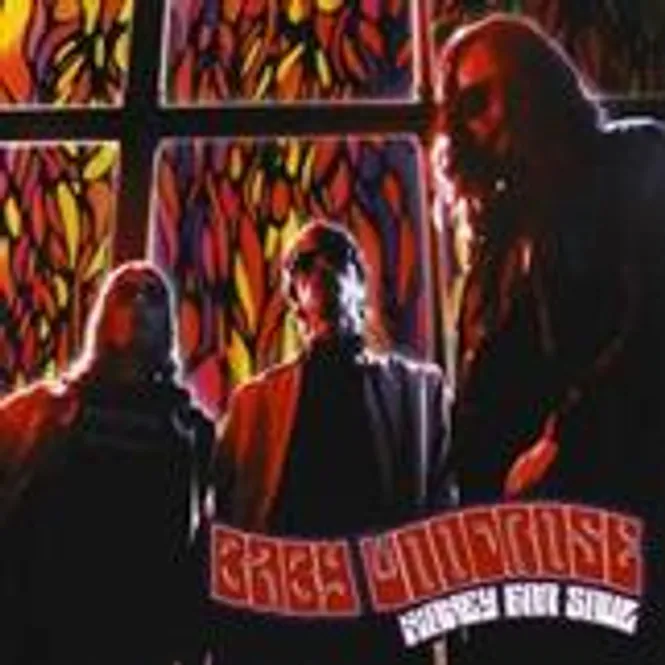 Hovedbilde BABY WOODROSE-MONEY FOR YOUR SOUL(LTD)