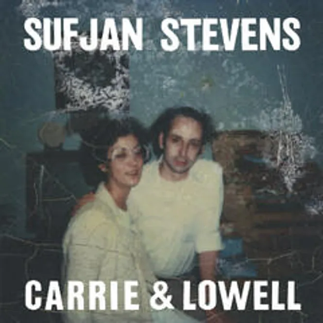 Hovedbilde Sufjan Stevens-Carrie & Lowell (LTD Box)