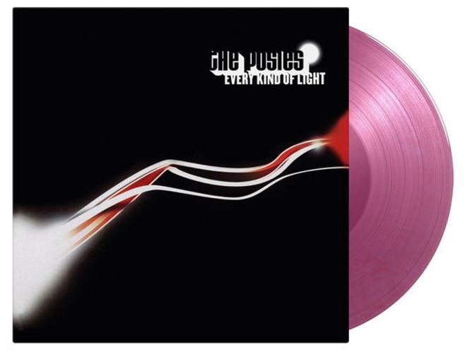 Hovedbilde The Posies-EVERY KIND OF LIGHT(LTD)