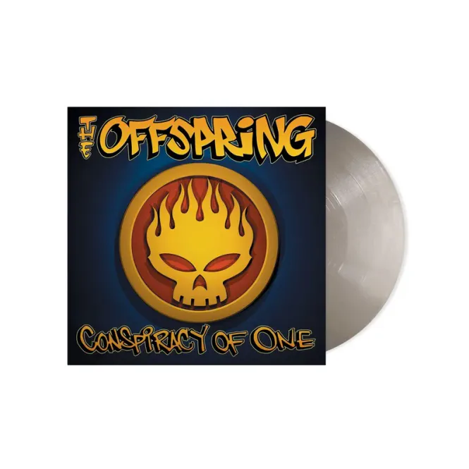 Hovedbilde The Offspring-Conspiracy Of One(LTD)