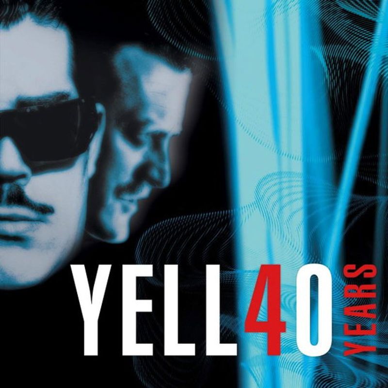 Yello-Yello 40 Years